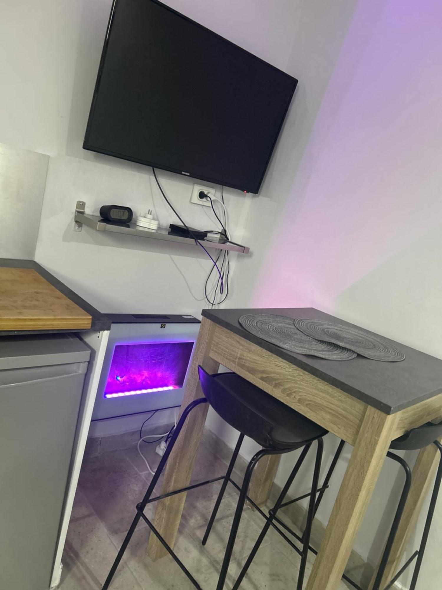 Le Studio De Lucie Villeurbanne Bagian luar foto