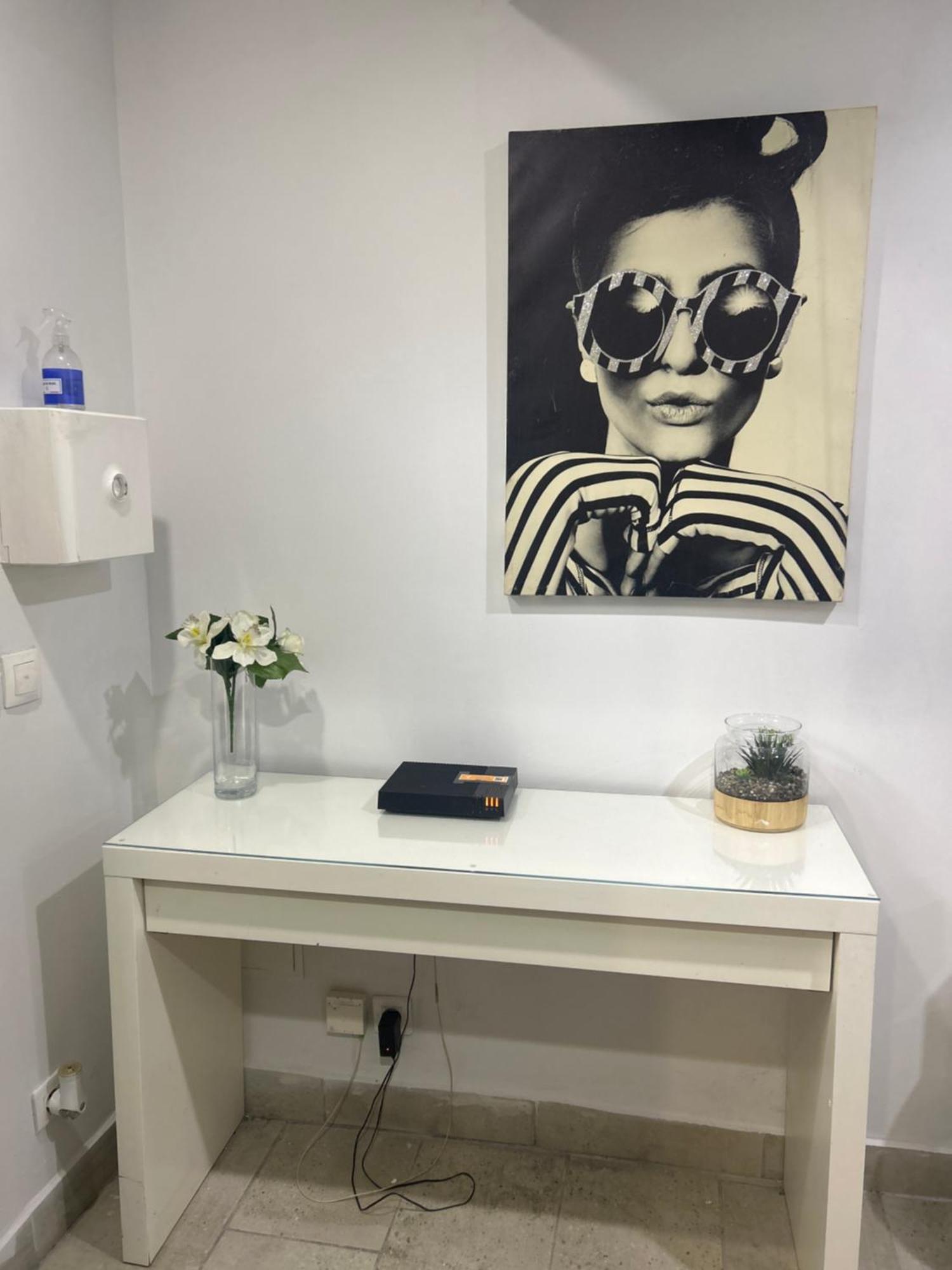 Le Studio De Lucie Villeurbanne Bagian luar foto